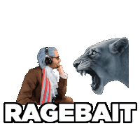 RAGEBAIT meme